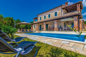 Villa Celine Istra